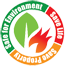 Save For Environment, Safe For Life and Safe For Property Icon